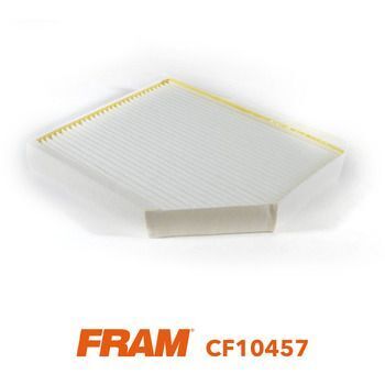 Фільтр, повітря у салоні