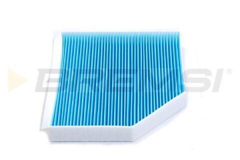 Фильтр, воздух во внутренном пространстве