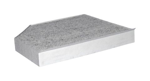 Фильтр, воздух во внутренном пространстве