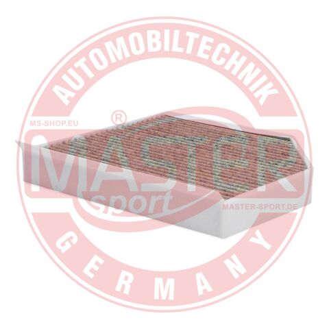 Фильтр, воздух во внутренном пространстве