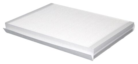 Фильтр, воздух во внутренном пространстве Фильтр, воздух во внутренном пространстве