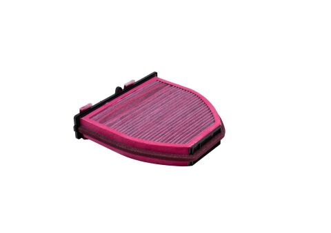 Фільтр, повітря у салоні