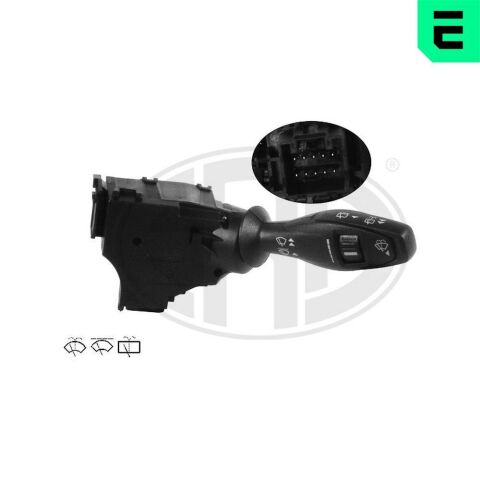 Перемикач Перемикач