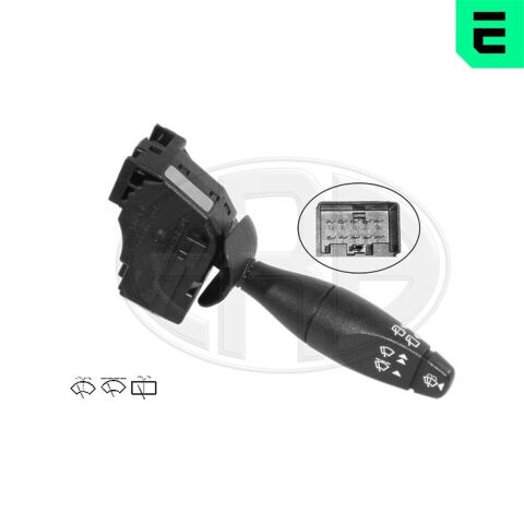 Перемикач Перемикач