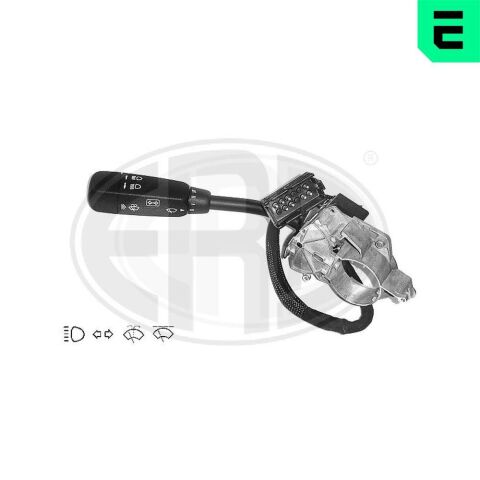 Перемикач, 8 контактів, кабель 470мм [OE A2105400144]