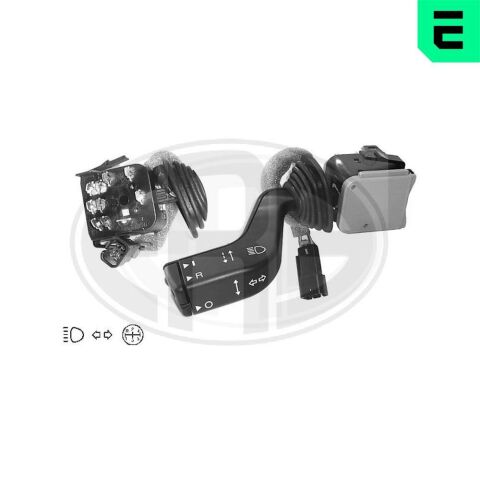 Переключатель Переключатель