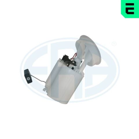 Блок подачі палива