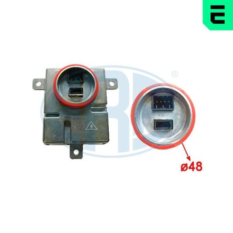 Блок управління освітлення Блок управління освітлення