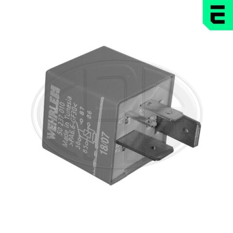 Блок управління свічками розжарювання