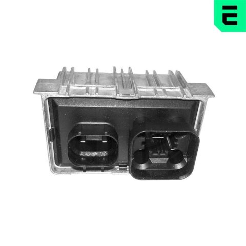 Блок управления свечами накаливания