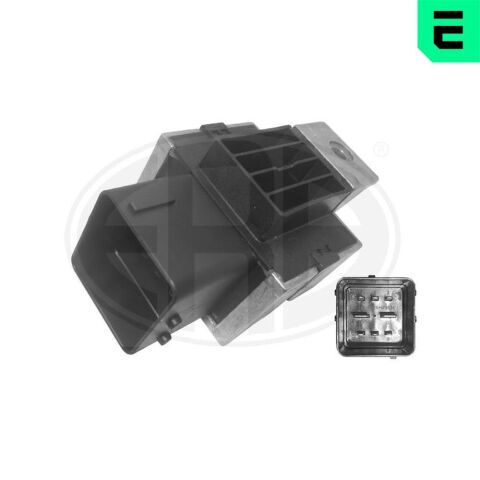 Блок управления свечами накаливания Блок управления свечами накаливания