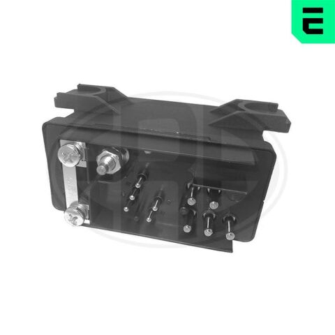 Блок управління свічками розжарювання Блок управління свічками розжарювання