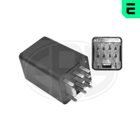 Блок управління свічками розжарювання Блок управління свічками розжарювання