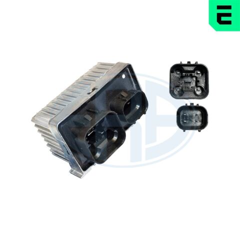 Блок управления свечами накаливания Блок управления свечами накаливания