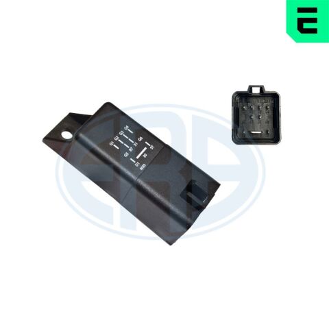 Блок управління свічками розжарювання