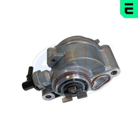 Вакумний насос Гальмівна система