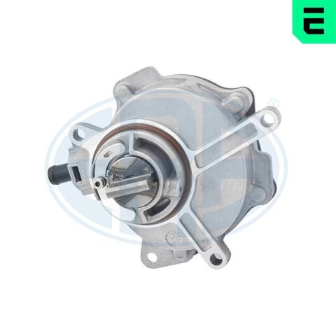 Вакумний насос, гальм. система