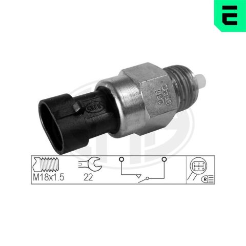 Выключатель света заднего хода Выключатель света заднего хода