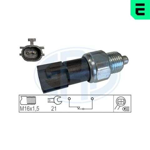 Вимикач світла заднього ходу Вимикач світла заднього ходу