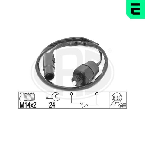 Вимикач світла заднього ходу Вимикач світла заднього ходу