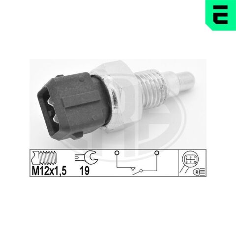 Вимикач світла заднього ходу