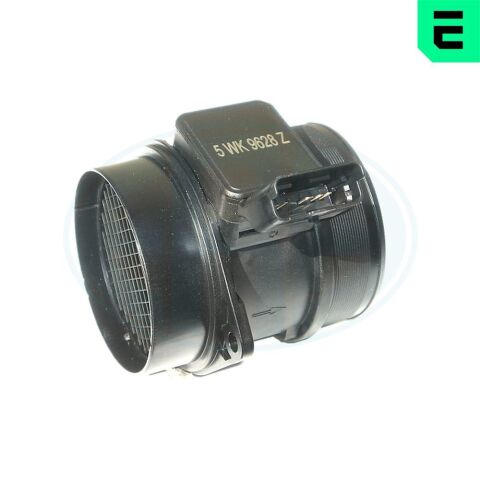 Витратомір повітря