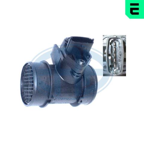 Расходомер воздуха Расходомер воздуха