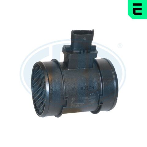 Витратомір повітря