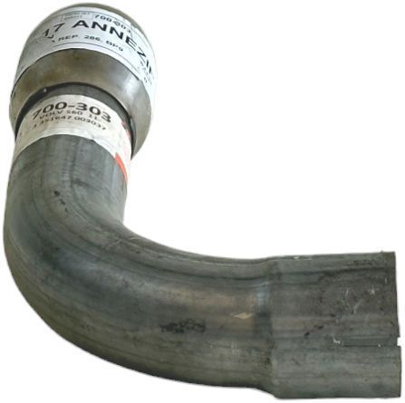 Выхлопная труба Выхлопная труба