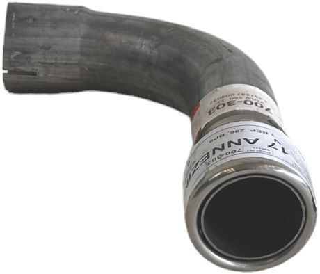 Выхлопная труба Выхлопная труба