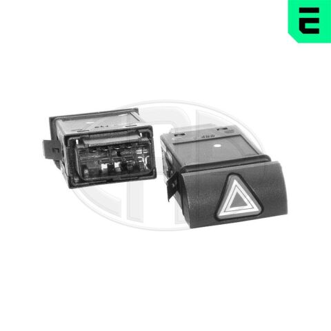 Включатель аварийной сигнализации