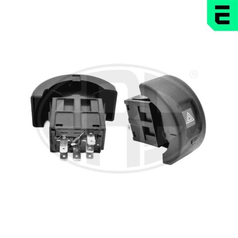 Вмикач аварийной сигнализации