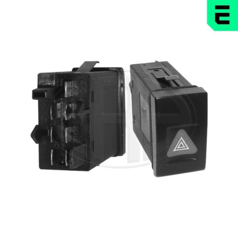 Вмикач аварийной сигнализации Вмикач аварийной сигнализации