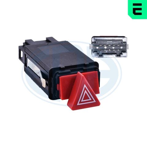 Включатель Аварийный сигнал