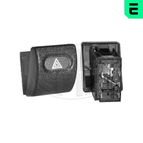 Вмикач аварійної сигналізації Вмикач аварійної сигналізації