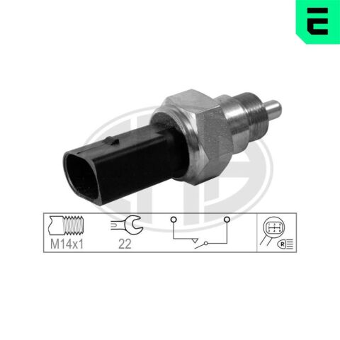 Вмикач сигналу заднього ходу