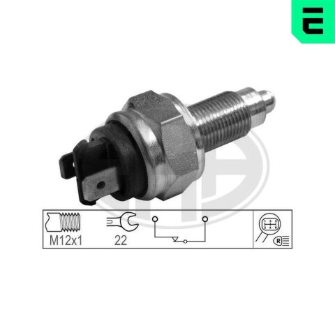 Вмикач сигналу заднього ходу Вмикач сигналу заднього ходу