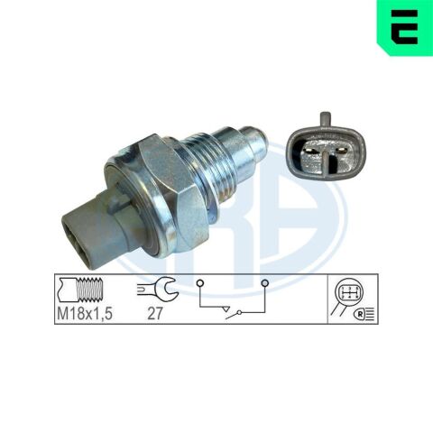 Вмикач сигналу заднього ходу