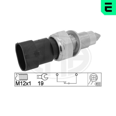 Вмикач сигналу заднього ходу Вмикач сигналу заднього ходу