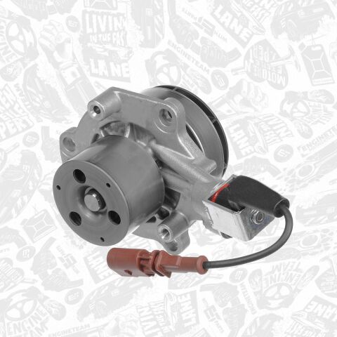 Водяной насос Водяной насос