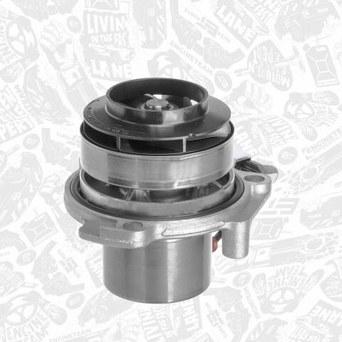 Водяной насос Водяной насос