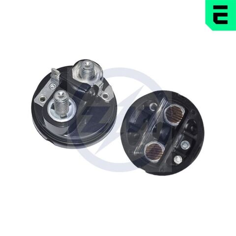 Втягивающее реле стартера Втягивающее реле стартера