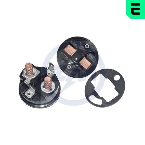 Втягуюче реле стартера