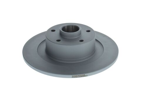 Гальмівний диск