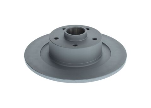 Гальмівний диск