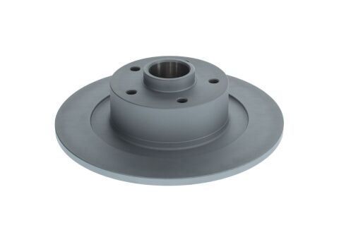 Гальмівний диск