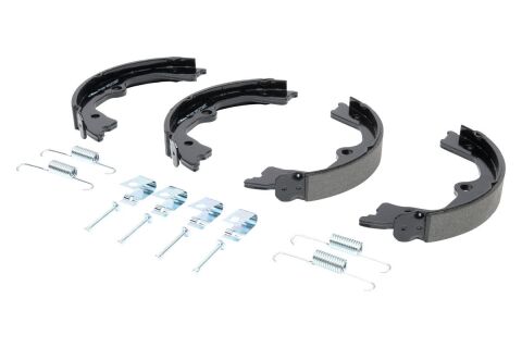 Тормозные колодки барабанные