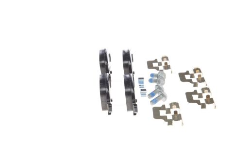 Гальмівні колодки дискові