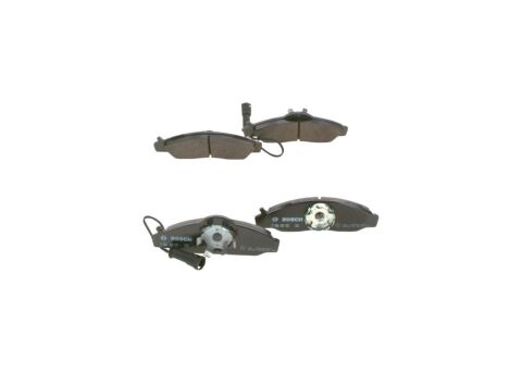 Гальмівні колодки дискові