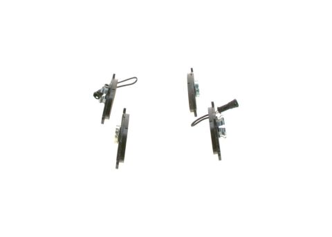 Гальмівні колодки дискові